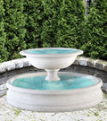 AVENIR_FOUNTAIN - Cast Stone International 
