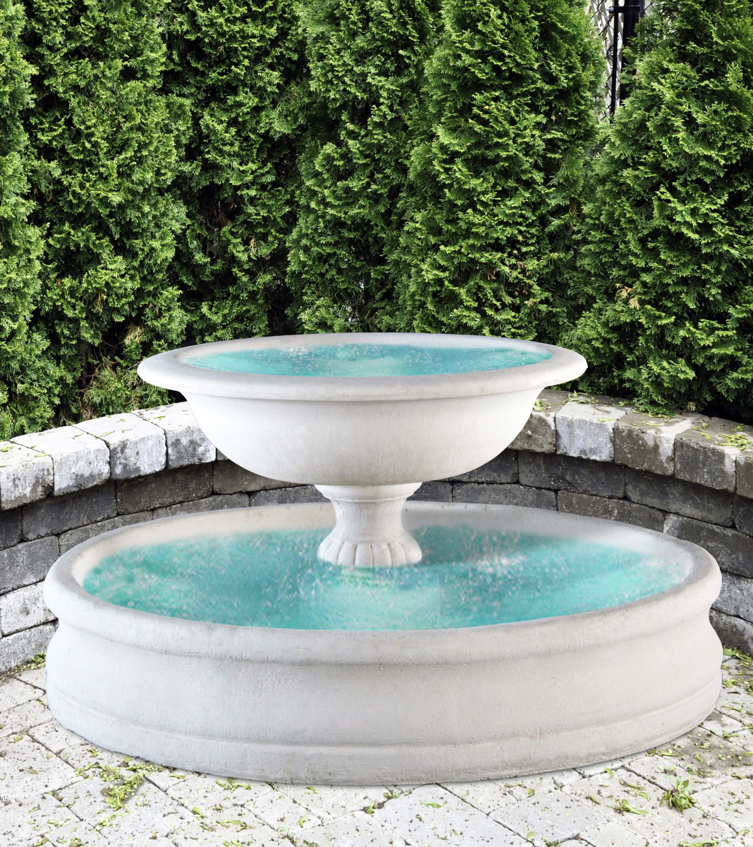 Avenir Water Fountain