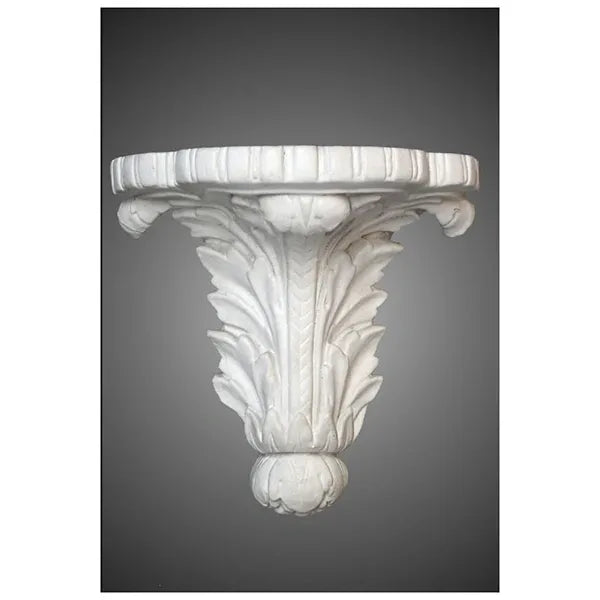Acanthus Leaf Bracket