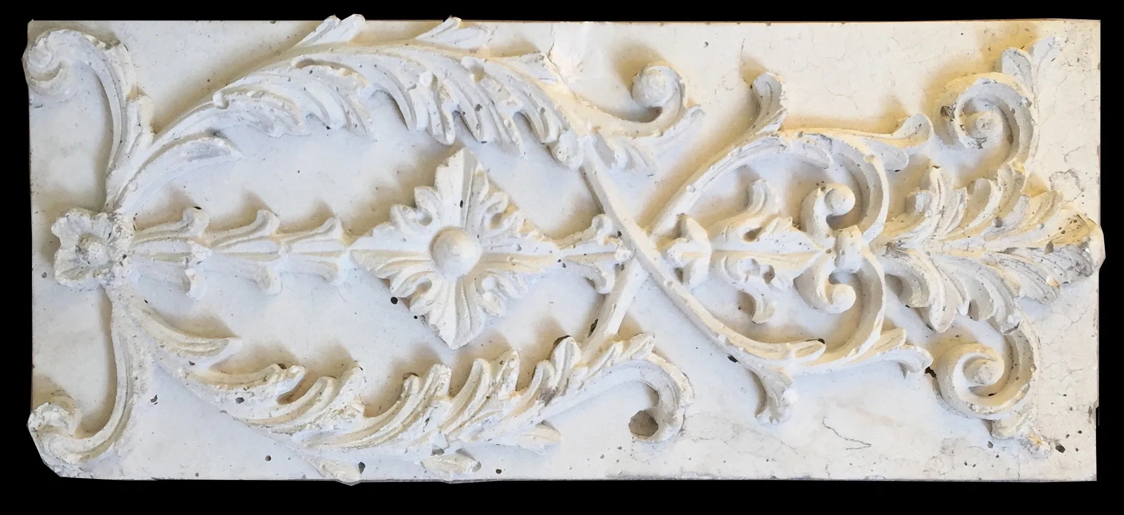 Alsuhail Wall Plaque