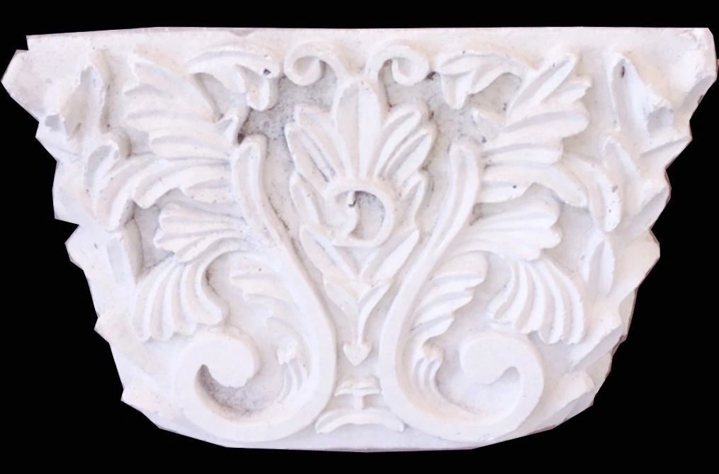 Amalia Wall Plaque