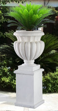 BAHAMA_URN - Cast Stone International 