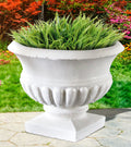 BARCELLETTE_FLOWER_POT - Cast Stone International 