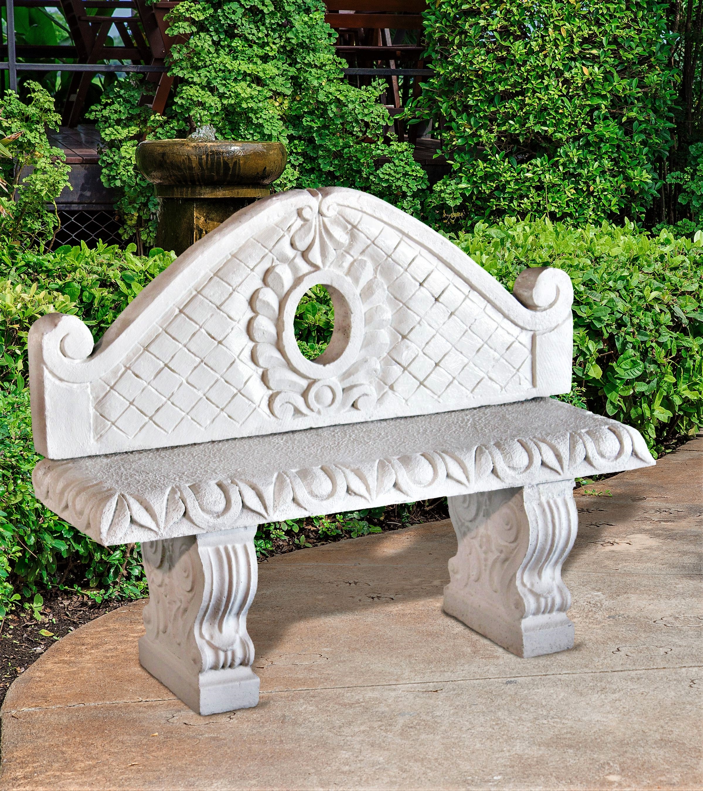 Bella Bench