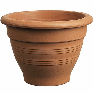 Bell Pot