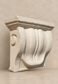 Bergamo Cast Stone Bracket