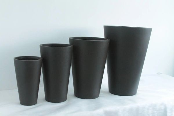 Bilbao Planters