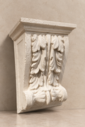 Brescia Cast Stone Bracket