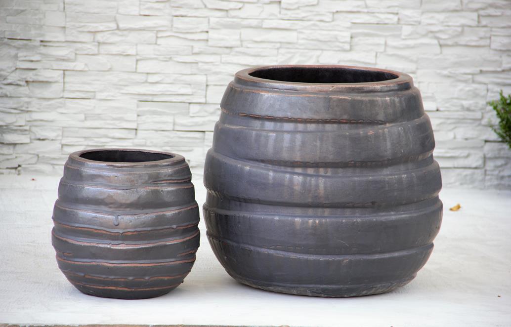 BURBANK_PLANTERS - Cast Stone International 