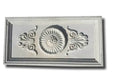 BellaWallPlaque - Cast Stone International 