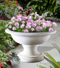 CAMPANIA_URN - Cast Stone International 