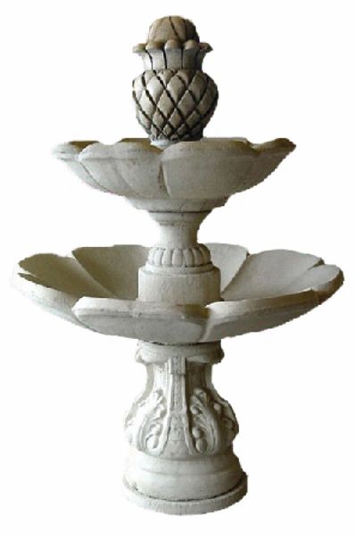 Genoa Water Fountain