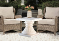 Cellini Coffee Table