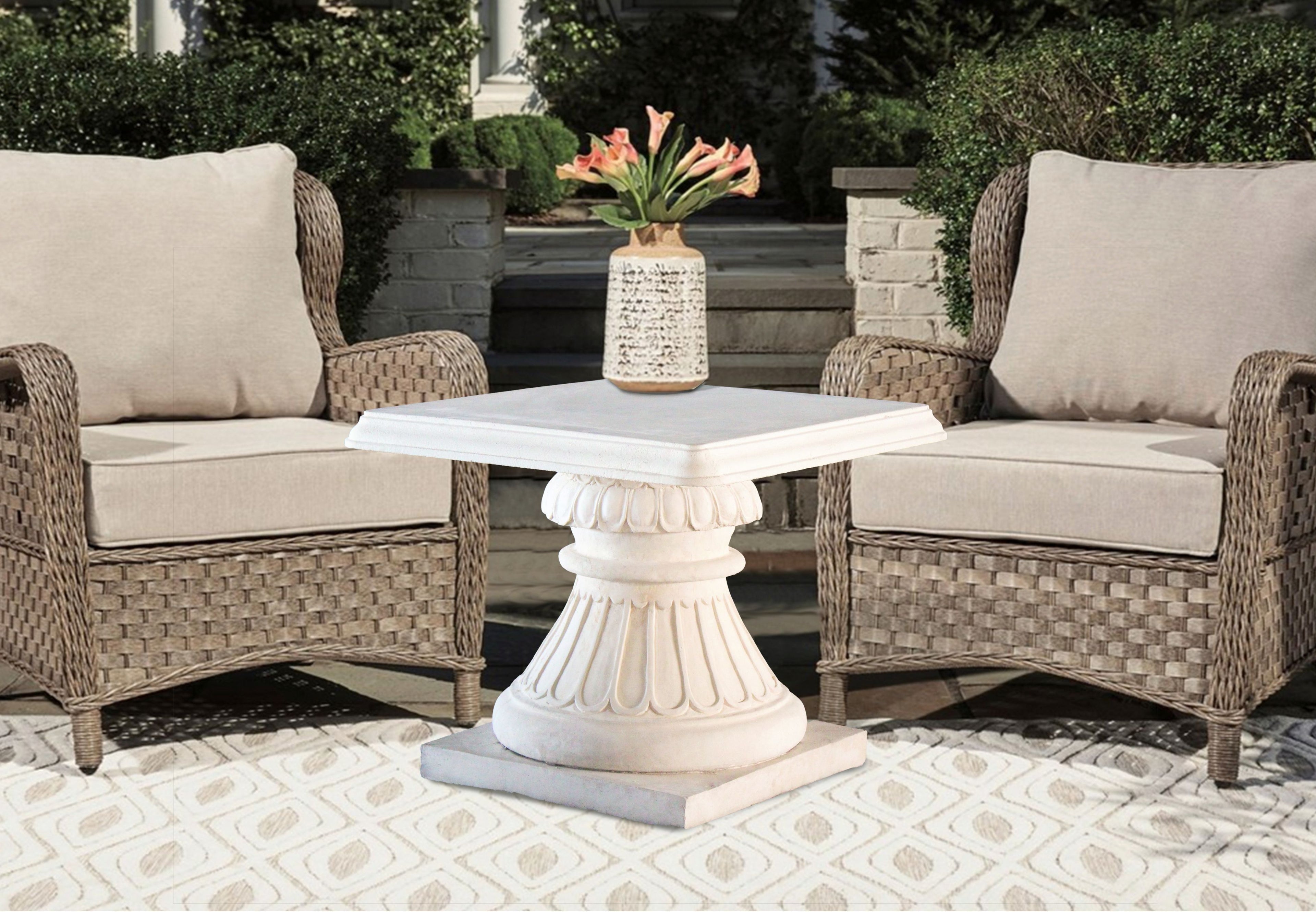 Cellini Coffee Table