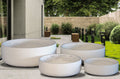 CENTURION_PlANTER_SET_OF_4 - Cast Stone International 