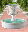 CESEARS_FOUNTAIN - Cast Stone International 