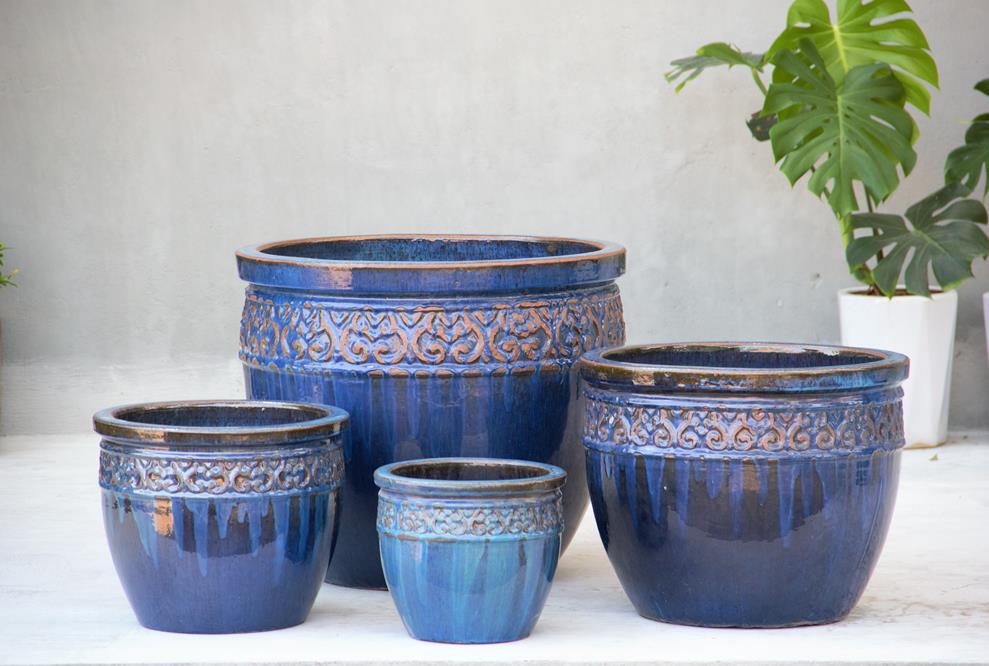 COLUMBIA_PLANTERS - Cast Stone International 