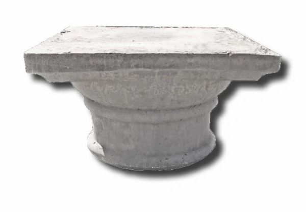 Column Capital 1 – Cast Stone International