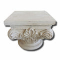 COLUMN_CAPITAL_6 - Cast Stone International 