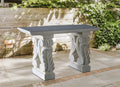 Contemporary Console Table