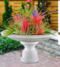 CONTEMPORARY_URN - Cast Stone International 