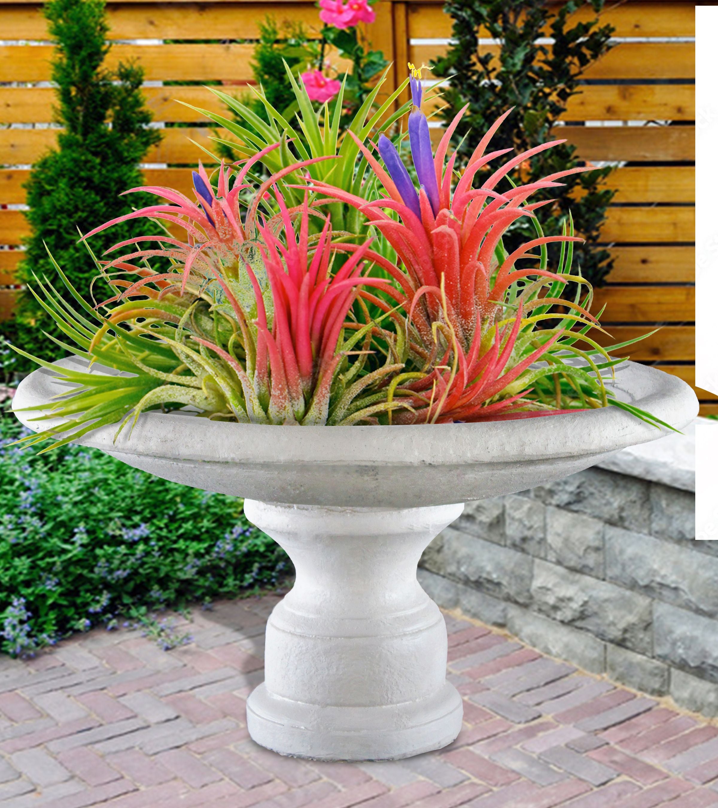 CONTEMPORARY_URN - Cast Stone International 