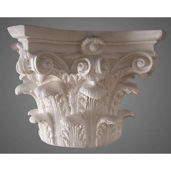 Corinthian Column Cap