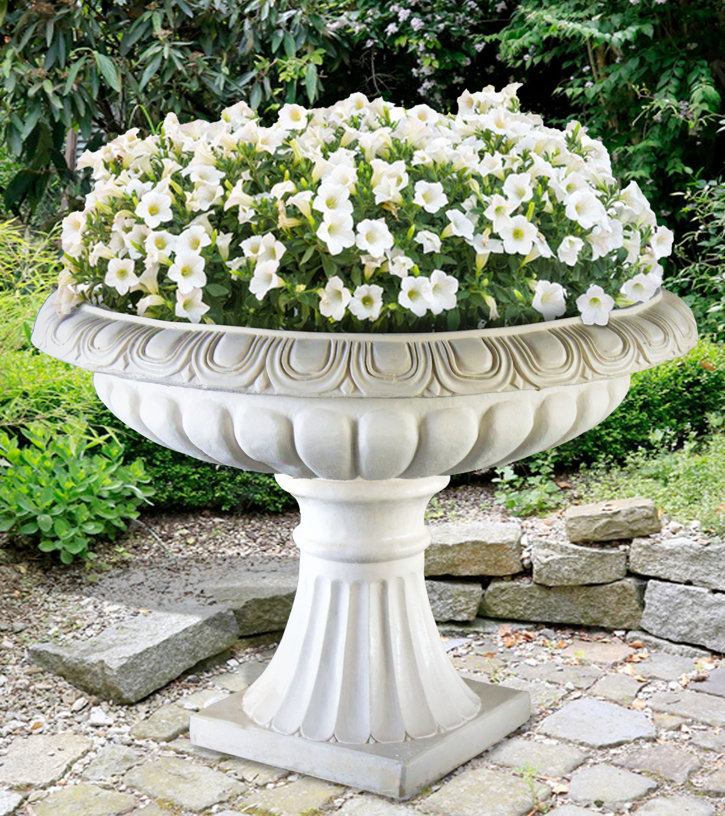 CREMONA_URN - Cast Stone International 