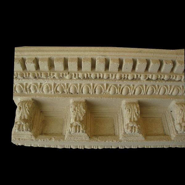 Crown Molding Model 2