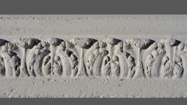 Crown Molding Model 4
