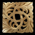Cast Stone Wall Plaque 10