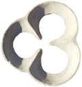 Cast Stone Wall Plaque 16