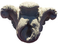 CastStoneWallPlaque19 - Cast Stone International 