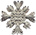 CastStoneWallPlaque20 - Cast Stone International 