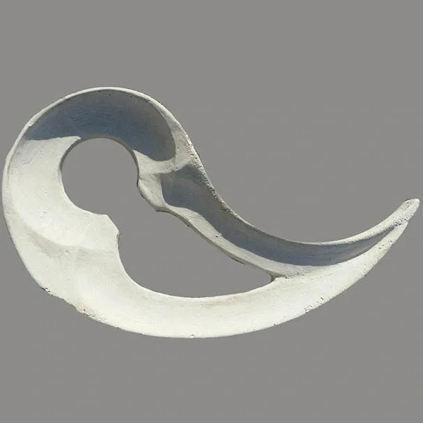 CastStoneWallPlaque24 - Cast Stone International 