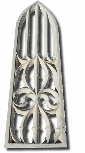Cathedral Wall Plaque