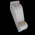 Classic Scroll Cast Stone Bracket