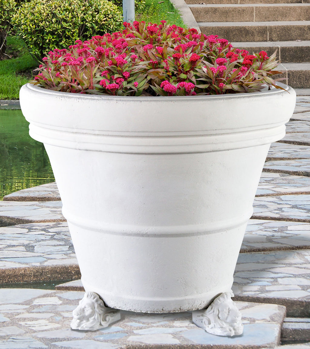 Classic_Rolled_Rim_45_INCH - Cast Stone International 