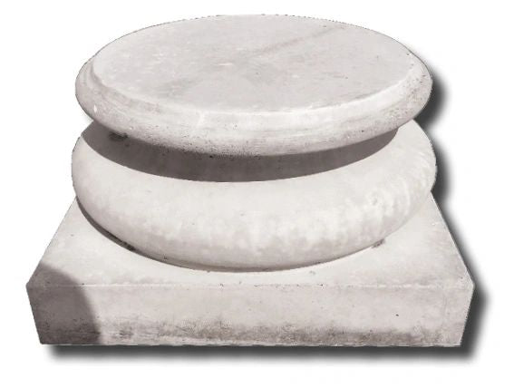 Column Base 20
