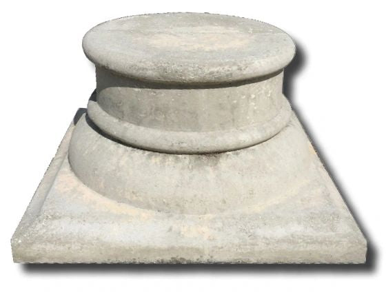 Column Base 21
