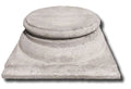 ColumnBase22 - Cast Stone International 