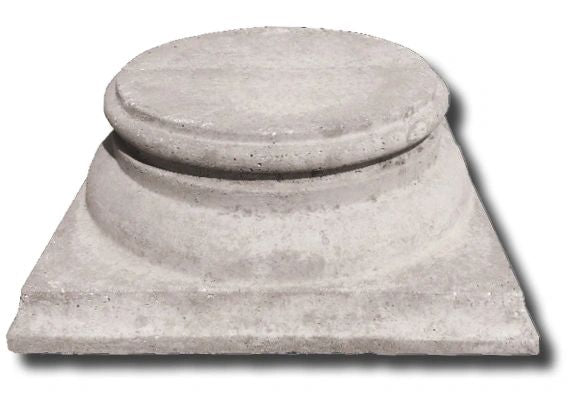 Column Base 22