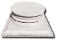 ColumnBase24 - Cast Stone International 