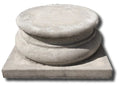ColumnBase25 - Cast Stone International 