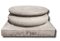 ColumnBase27 - Cast Stone International 