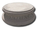 ColumnBase33 - Cast Stone International 
