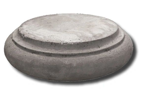 Column Base 37