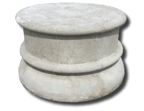 Column Base 39