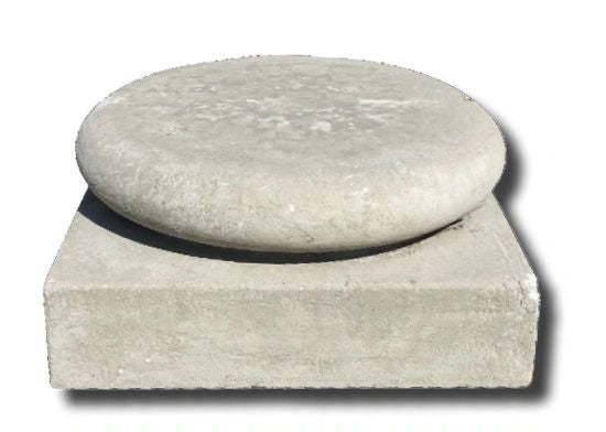Column Base 4