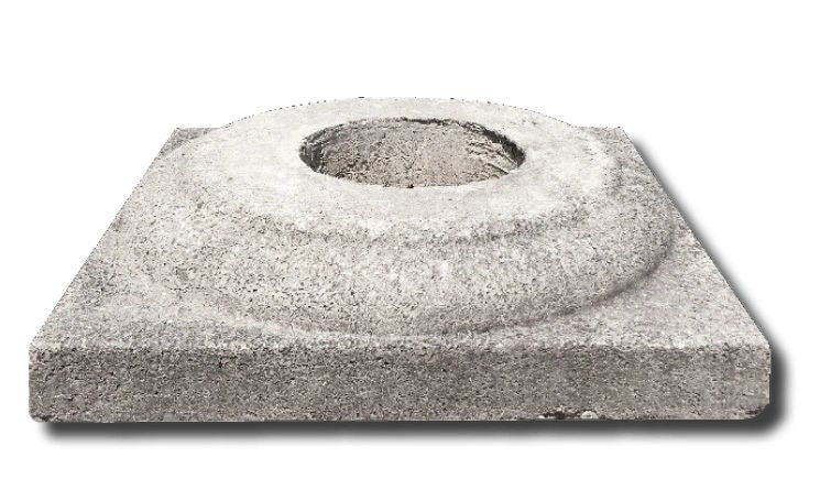 Column Base 41